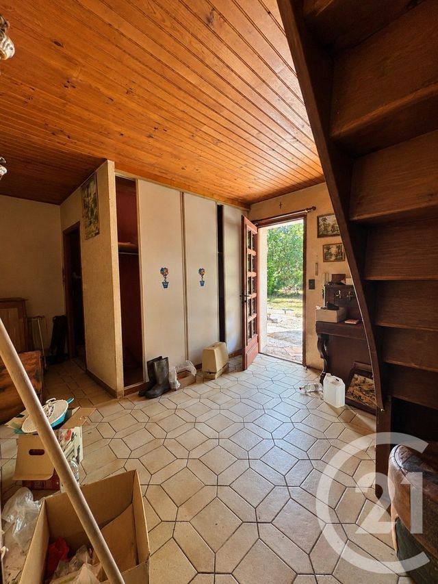 maison à vendre - 6 pièces - 132.94 m2 - LISTRAC MEDOC - 33 - AQUITAINE - Century 21 Agence Grand Cru