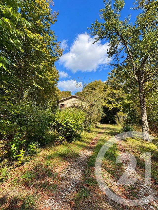 maison à vendre - 6 pièces - 132.94 m2 - LISTRAC MEDOC - 33 - AQUITAINE - Century 21 Agence Grand Cru