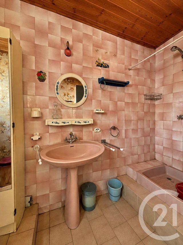 maison à vendre - 6 pièces - 132.94 m2 - LISTRAC MEDOC - 33 - AQUITAINE - Century 21 Agence Grand Cru
