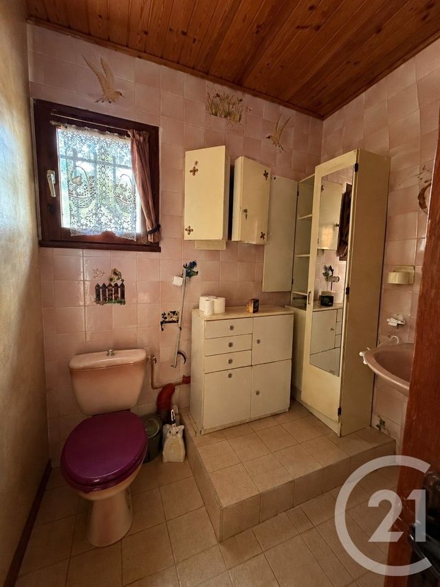 maison à vendre - 6 pièces - 132.94 m2 - LISTRAC MEDOC - 33 - AQUITAINE - Century 21 Agence Grand Cru
