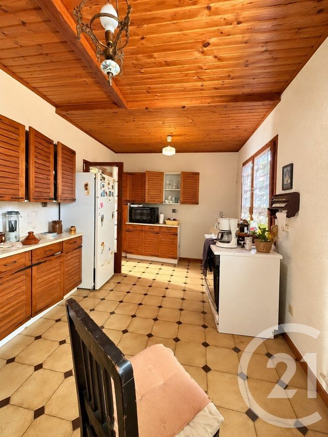 maison à vendre - 6 pièces - 132.94 m2 - LISTRAC MEDOC - 33 - AQUITAINE - Century 21 Agence Grand Cru