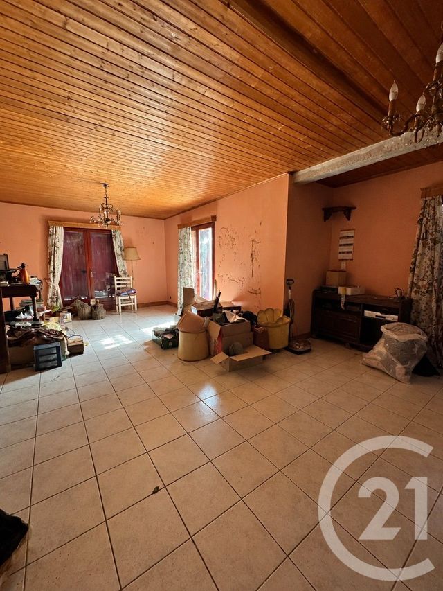 maison à vendre - 6 pièces - 132.94 m2 - LISTRAC MEDOC - 33 - AQUITAINE - Century 21 Agence Grand Cru
