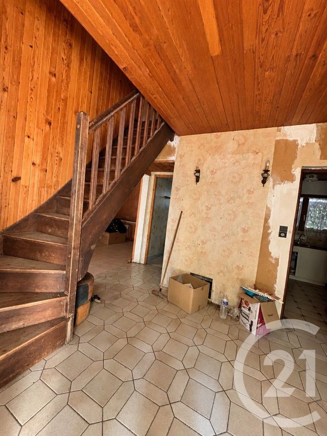 maison à vendre - 6 pièces - 132.94 m2 - LISTRAC MEDOC - 33 - AQUITAINE - Century 21 Agence Grand Cru