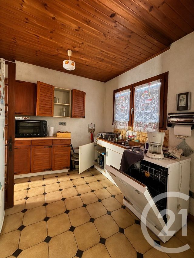 maison à vendre - 6 pièces - 132.94 m2 - LISTRAC MEDOC - 33 - AQUITAINE - Century 21 Agence Grand Cru
