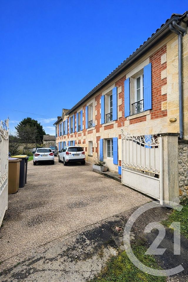 maison à vendre - 8 pièces - 225.0 m2 - CISSAC MEDOC - 33 - AQUITAINE - Century 21 Agence Grand Cru