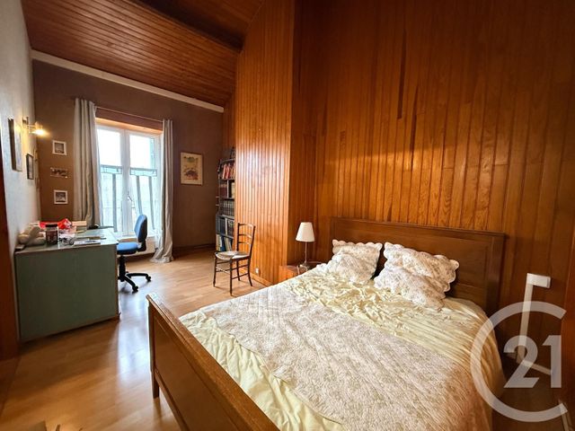 maison à vendre - 8 pièces - 225.0 m2 - CISSAC MEDOC - 33 - AQUITAINE - Century 21 Agence Grand Cru