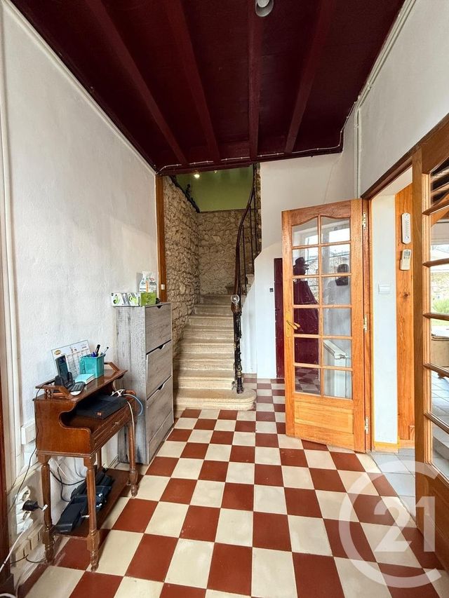 maison à vendre - 8 pièces - 225.0 m2 - CISSAC MEDOC - 33 - AQUITAINE - Century 21 Agence Grand Cru
