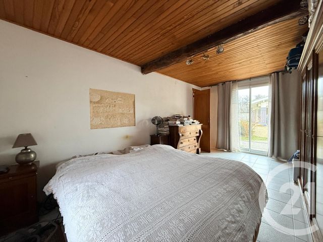 maison à vendre - 8 pièces - 225.0 m2 - CISSAC MEDOC - 33 - AQUITAINE - Century 21 Agence Grand Cru
