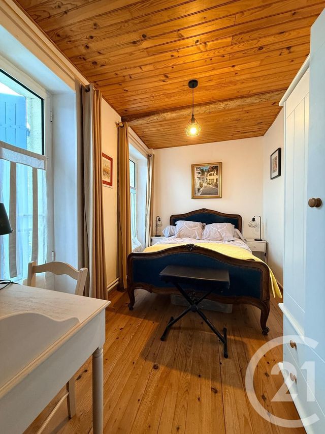 maison à vendre - 8 pièces - 225.0 m2 - CISSAC MEDOC - 33 - AQUITAINE - Century 21 Agence Grand Cru