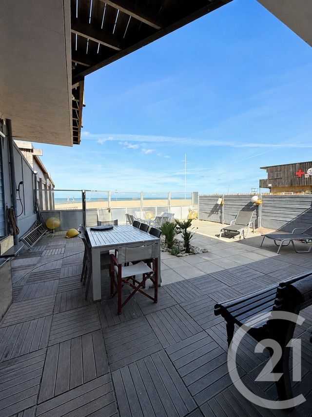 maison à vendre - 5 pièces - 105.0 m2 - VENDAYS MONTALIVET - 33 - AQUITAINE - Century 21 Agence Grand Cru