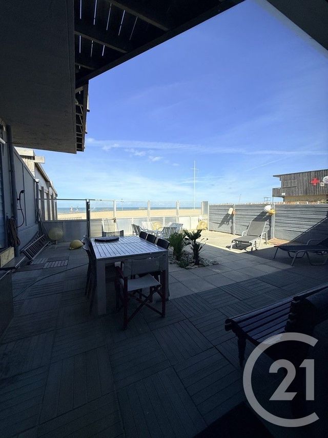 maison à vendre - 5 pièces - 105.0 m2 - VENDAYS MONTALIVET - 33 - AQUITAINE - Century 21 Agence Grand Cru