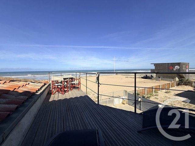 maison - VENDAYS MONTALIVET - 33