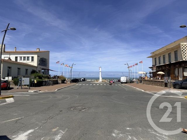 maison à vendre - 5 pièces - 105.0 m2 - VENDAYS MONTALIVET - 33 - AQUITAINE - Century 21 Agence Grand Cru