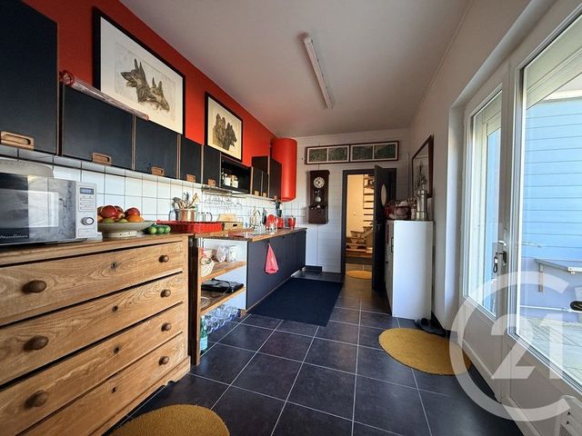 maison à vendre - 5 pièces - 105.0 m2 - VENDAYS MONTALIVET - 33 - AQUITAINE - Century 21 Agence Grand Cru