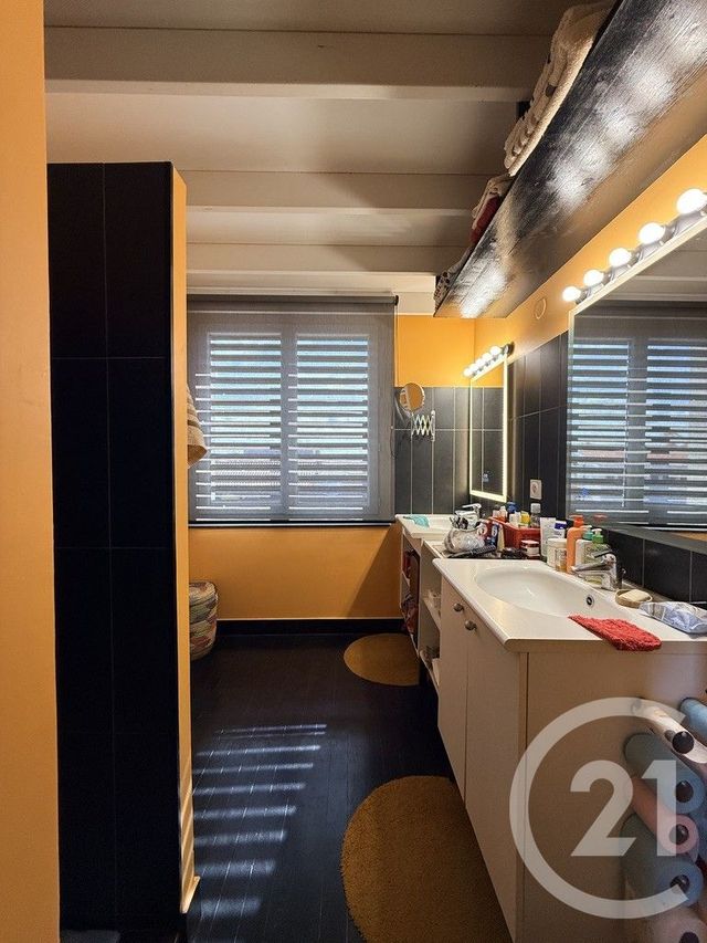 maison à vendre - 5 pièces - 105.0 m2 - VENDAYS MONTALIVET - 33 - AQUITAINE - Century 21 Agence Grand Cru