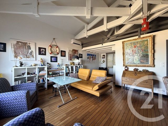 maison à vendre - 5 pièces - 105.0 m2 - VENDAYS MONTALIVET - 33 - AQUITAINE - Century 21 Agence Grand Cru