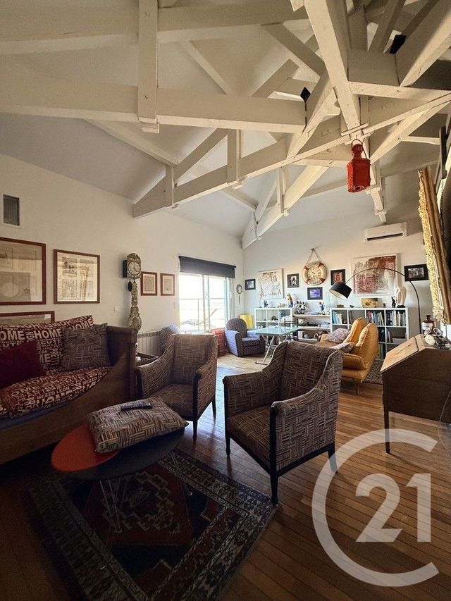 maison à vendre - 5 pièces - 105.0 m2 - VENDAYS MONTALIVET - 33 - AQUITAINE - Century 21 Agence Grand Cru