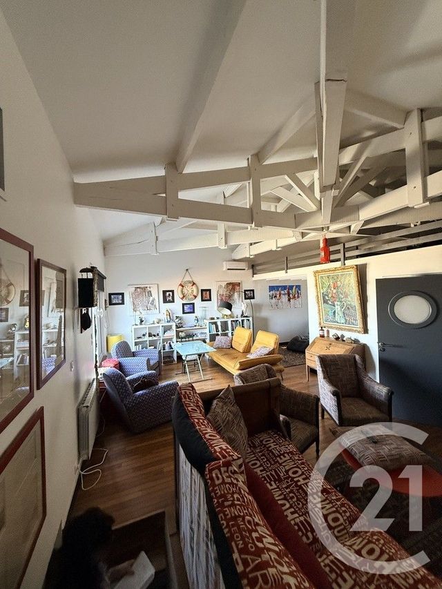 maison à vendre - 5 pièces - 105.0 m2 - VENDAYS MONTALIVET - 33 - AQUITAINE - Century 21 Agence Grand Cru