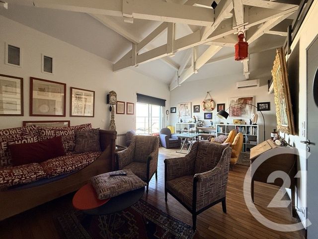 maison à vendre - 5 pièces - 105.0 m2 - VENDAYS MONTALIVET - 33 - AQUITAINE - Century 21 Agence Grand Cru
