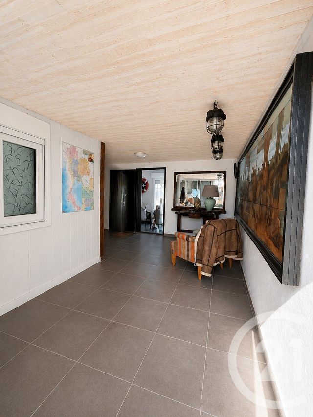 maison à vendre - 5 pièces - 105.0 m2 - VENDAYS MONTALIVET - 33 - AQUITAINE - Century 21 Agence Grand Cru